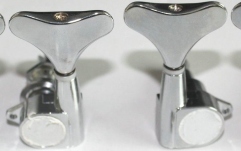 Set cheițe chitară Fire&Stone Machine Heads Bass