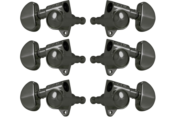 102-18BN Original Rotomatics 3 + 3 Black Nickel 102-18BN Original Rotomatics 3 + 3 Black Nickel