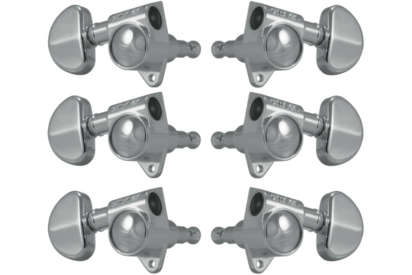 102-18C Original Rotomatics 3 + 3 Chrome 102-18C Original Rotomatics 3 + 3 Chrome