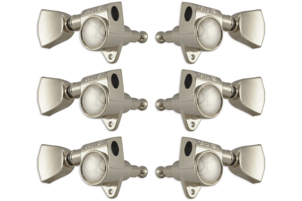 102-18CK Original Rotomatics 3 + 3 Chrome 102-18CK Original Rotomatics 3 + 3 Chrome
