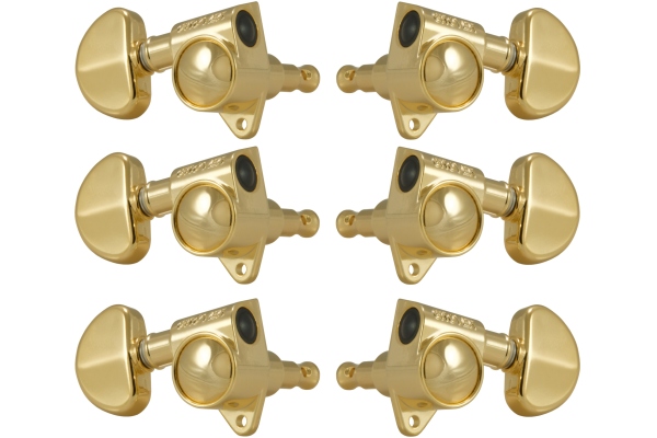 102-18G Original Rotomatics 3 + 3 Gold 102-18G Original Rotomatics 3 + 3 Gold