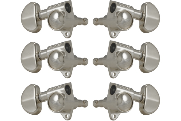 102-18N Original Rotomatics 3 + 3 Nickel 102-18N Original Rotomatics 3 + 3 Nickel