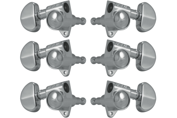 102C Original Rotomatics 3 + 3 Chrome 102C Original Rotomatics 3 + 3 Chrome