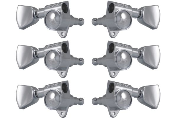 102CK Original Rotomatics 3 + 3 Chrome 102CK Original Rotomatics 3 + 3 Chrome