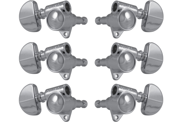 102CV Original 'Milk Bottle' Style Rotomatics 3 + 3 Chrome 102CV Original 'Milk Bottle' Style Rotomatics 3 + 3 Chrome