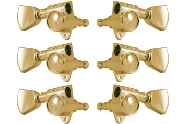 102GK Original Rotomatics 3 + 3 Gold 102GK Original Rotomatics 3 + 3 Gold