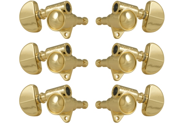 102GV Original 'Milk Bottle' Style Rotomatics 3 + 3 Gold 102GV Original 'Milk Bottle' Style Rotomatics 3 + 3 Gold