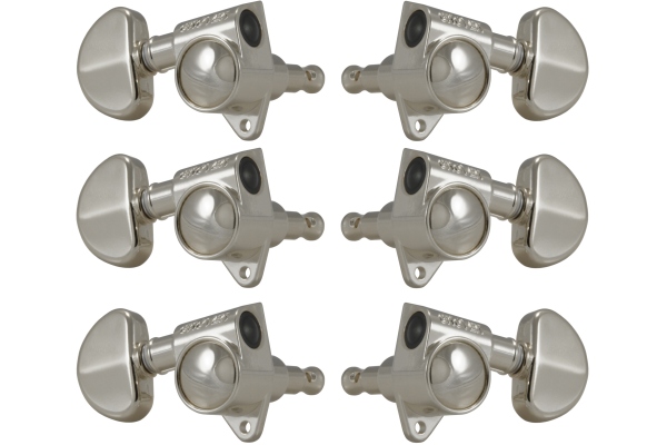 102N Original Rotomatics 3 + 3 Nickel 102N Original Rotomatics 3 + 3 Nickel