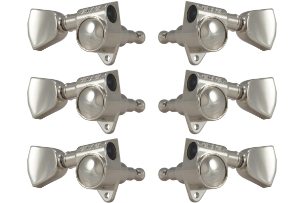102NK Original Rotomatics 3 + 3 Nickel 102NK Original Rotomatics 3 + 3 Nickel