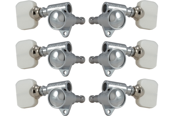 103C Original 'Milk Bottle' Style Rotomatics 3 + 3 Chrome 103C Original 'Milk Bottle' Style Rotomatics 3 + 3 Chrome