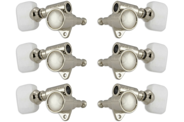 103N Original 'Milk Bottle' Style Rotomatics 3 + 3 Nickel 103N Original 'Milk Bottle' Style Rotomatics 3 + 3 Nickel