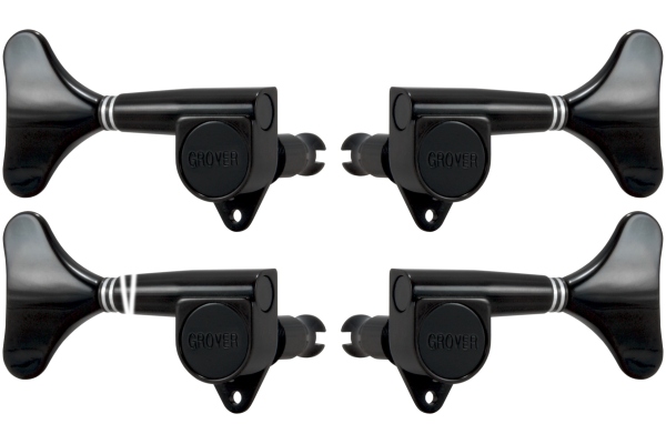 144BC Mini Bass Machines - Bass 2 + 2 Black Chrome 144BC Mini Bass Machines - Bass 2 + 2 Black Chrome