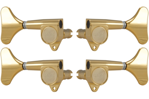 144G Mini Bass 2 + 2 - Gold 144G Mini Bass 2 + 2 - Gold