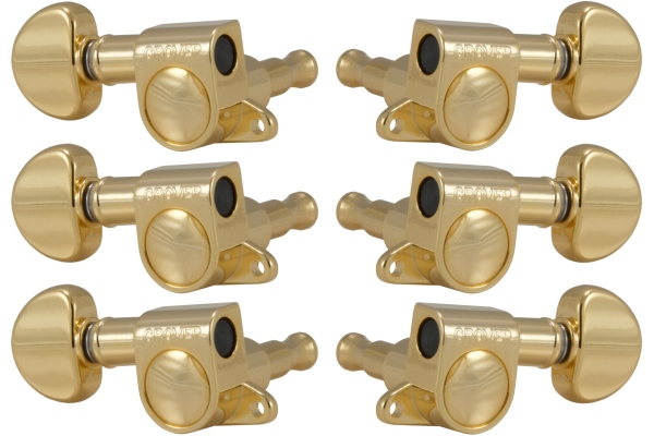 205G Mini Rotomatics 3 + 3 - Gold 205G Mini Rotomatics 3 + 3 - Gold