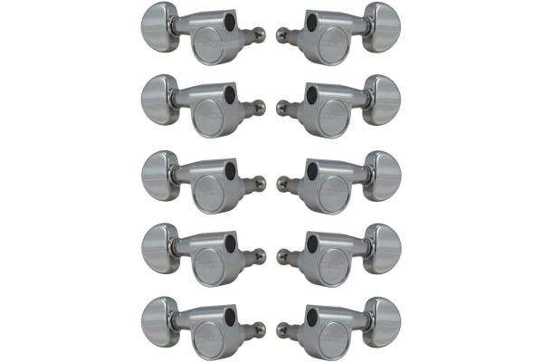 210C Pedal Steel Guitar Machines 10 Srings Chrome 210C Pedal Steel Guitar Machines 10 Srings Chrome