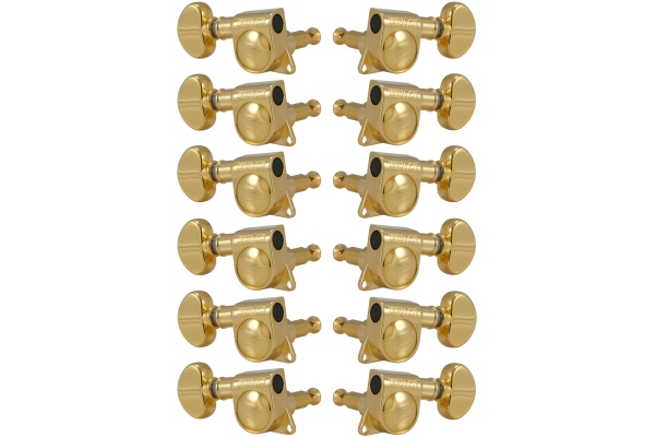 305G12 Mid-Size Rotomatics 12-String Gold 305G12 Mid-Size Rotomatics 12-String Gold