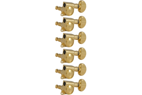305G6 Mid-Size Rotomatics 6-in-Line Left Side Gold 305G6 Mid-Size Rotomatics 6-in-Line Left Side Gold