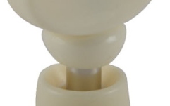 Set cheițe chitară Grover 3W Champion Ukulele Pegs Nickel