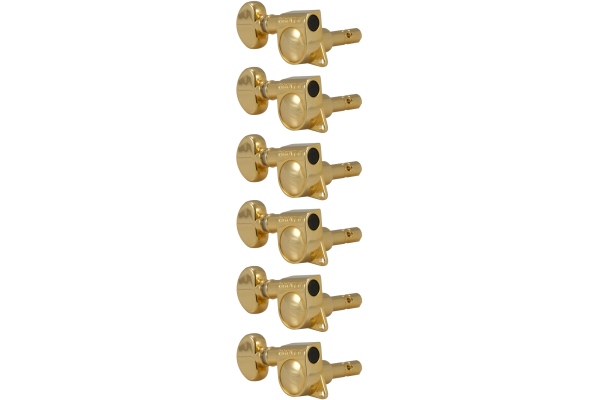 406GL6 Mini Locking Rotomatics LH Right Side Gold 406GL6 Mini Locking Rotomatics LH Right Side Gold