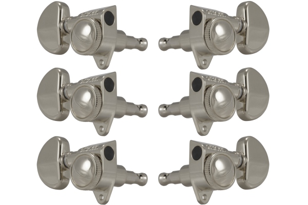 502N Roto-Grip Locking Rotomatics 3 + 3 Nickel 502N Roto-Grip Locking Rotomatics 3 + 3 Nickel