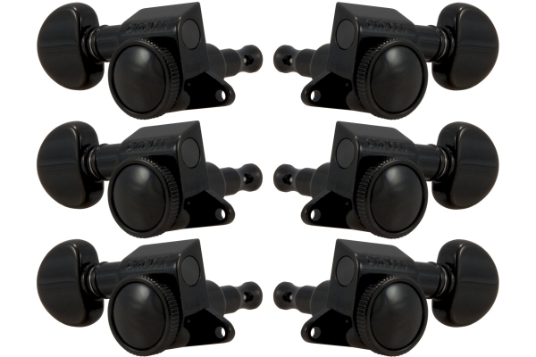 505BC Mini Roto-Grip Locking Rotomatics 3 + 3 Black Chrome 505BC Mini Roto-Grip Locking Rotomatics 3 + 3 Black Chrome