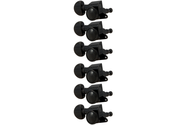 505BCL6 Mini Roto-Grip Locking Rotomatics LH Right Side Black Chrome 505BCL6 Mini Roto-Grip Locking Rotomatics LH Right Side Black Chrome