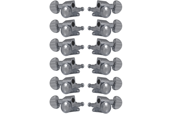 505C12 Mini Roto-Grip 12-String Chrome 505C12 Mini Roto-Grip 12-String Chrome