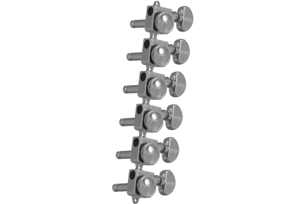 505FVC Roto-Grip Locking Rotomatics 6-in-Line Left Side Chrome 505FVC Roto-Grip Locking Rotomatics 6-in-Line Left Side Chrome