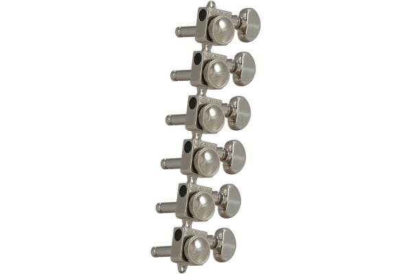 505FVN Roto-Grip Locking 6-in-Line Left Side Nickel 505FVN Roto-Grip Locking 6-in-Line Left Side Nickel