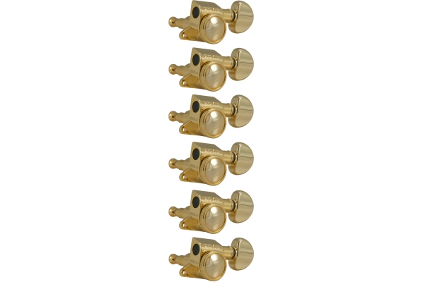 505G6 Mini Roto-Grip Locking 6-in-linie Left Side Gold 505G6 Mini Roto-Grip Locking 6-in-linie Left Side Gold
