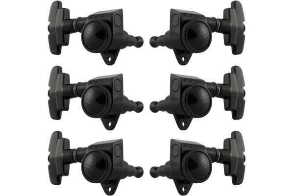509BC Roto-Grip Locking Super Rotomatics 3 + 3 Black Chrome 509BC Roto-Grip Locking Super Rotomatics 3 + 3 Black Chrome