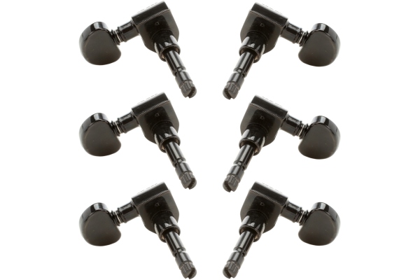 602B Tip Lock Locking Rotomatics 3 + 3 - Black 602B Tip Lock Locking Rotomatics 3 + 3 - Black