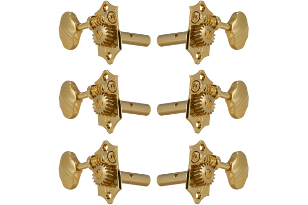 H97-18G Original Sta-Tite 3 + 3 Gold