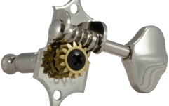 Set cheițe chitară Grover V97N Original Sta-Tite Machine Head Vertical 3 + 3 Nickel