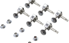 Set cheițe chitară TL Dimavery Tuners for TL models