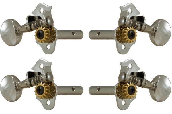 708N Sta-Tite Dulcimer Pegs Nickel 708N Sta-Tite Dulcimer Pegs Nickel