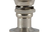 Set cheițe Dulcimer Grover  870BR Sta-Tite Dulcimer Pegs Set Nickel