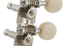 Set cheițe mandolină Grover 409FNW Professional Mandolin Standard "F"-Style Nickel