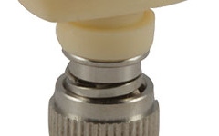 Set cheițe Ukulele Grover 1W Champion Deluxe Nickel