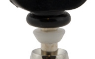 Set cheițe Ukulele Grover 6B Champion Ukulele Pegs Nickel