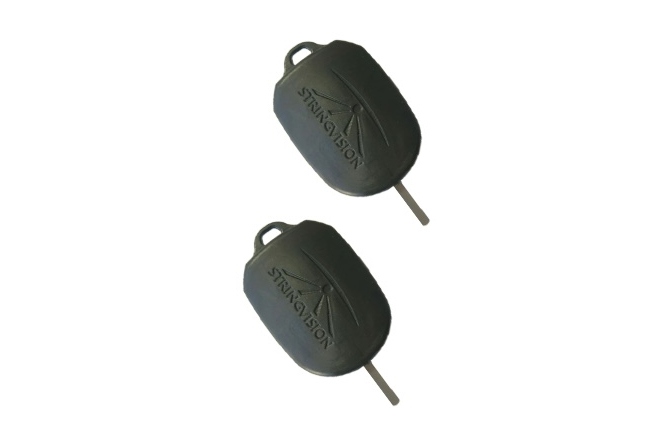 Set cheițe violoncel Stringvision Keypeg 2 pcs Set for cello
