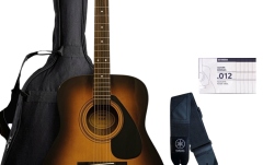 Set Chitară Acustică Yamaha F-310P TBS Set