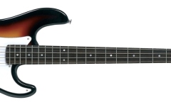 Set chitară bass VGS RCB-100 Bass Pack 3TSB