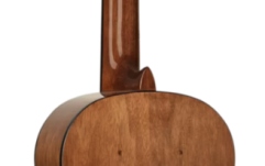 Set chitară clasică cu accesorii Ortega Pickers Pack Classic 4/4