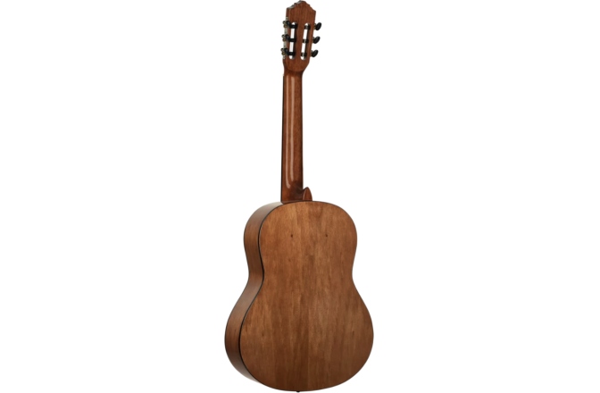 Set chitară clasică cu accesorii Ortega Pickers Pack Classic 4/4
