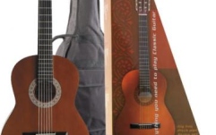 Set chitara clasica Stagg C546 Pack