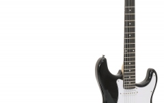 Set chitara electrica Dimavery EGS-1 Black