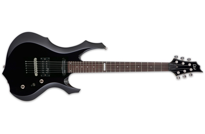 Set chitară electrică ESP LTD F-10 KIT Black
