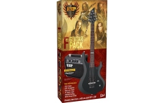 Set chitară electrică ESP LTD F Pack
