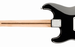 Set Chitară Electrică Fender Squier Affinity Series Stratocaster Mustang Micro Pack Laurel FB